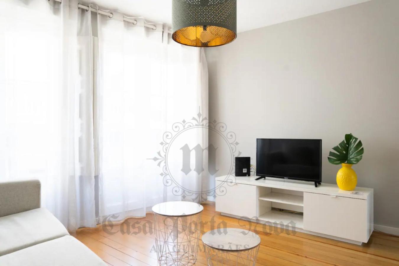 Casa Porta Nova Al Villa Guimaraes Luaran gambar